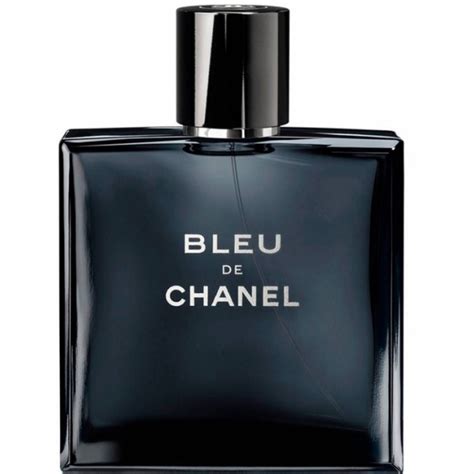 chanel bleu heren.